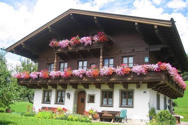 Bed & breakfast voor 4 personen - 1