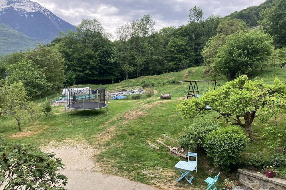 Gite du Nant des l'Alouy in Esserts-Blay, Albertville und Umgebung