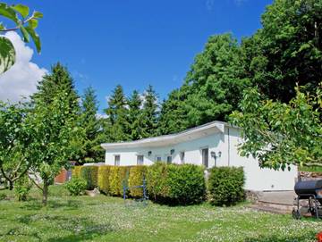 Ferienwohnung für 2 Personen, mit Garten und Terrasse in Patzig