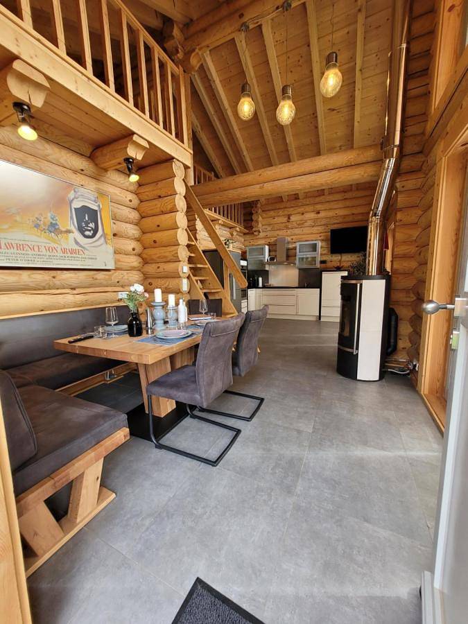 Two-Bedroom House in Rieden (Eifel), Osteifel