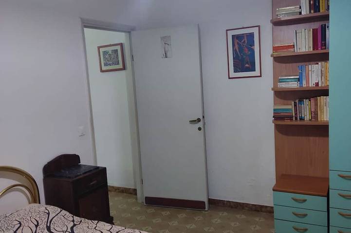 Gîte pour 4 personnes, avec jardin à Terracina - 2