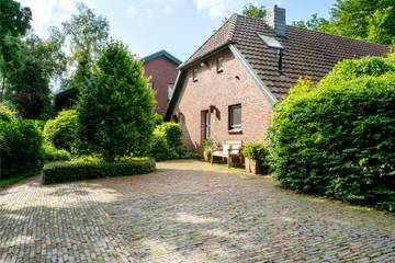 Ferienwohnung für 4 Personen, mit Garten in Varel