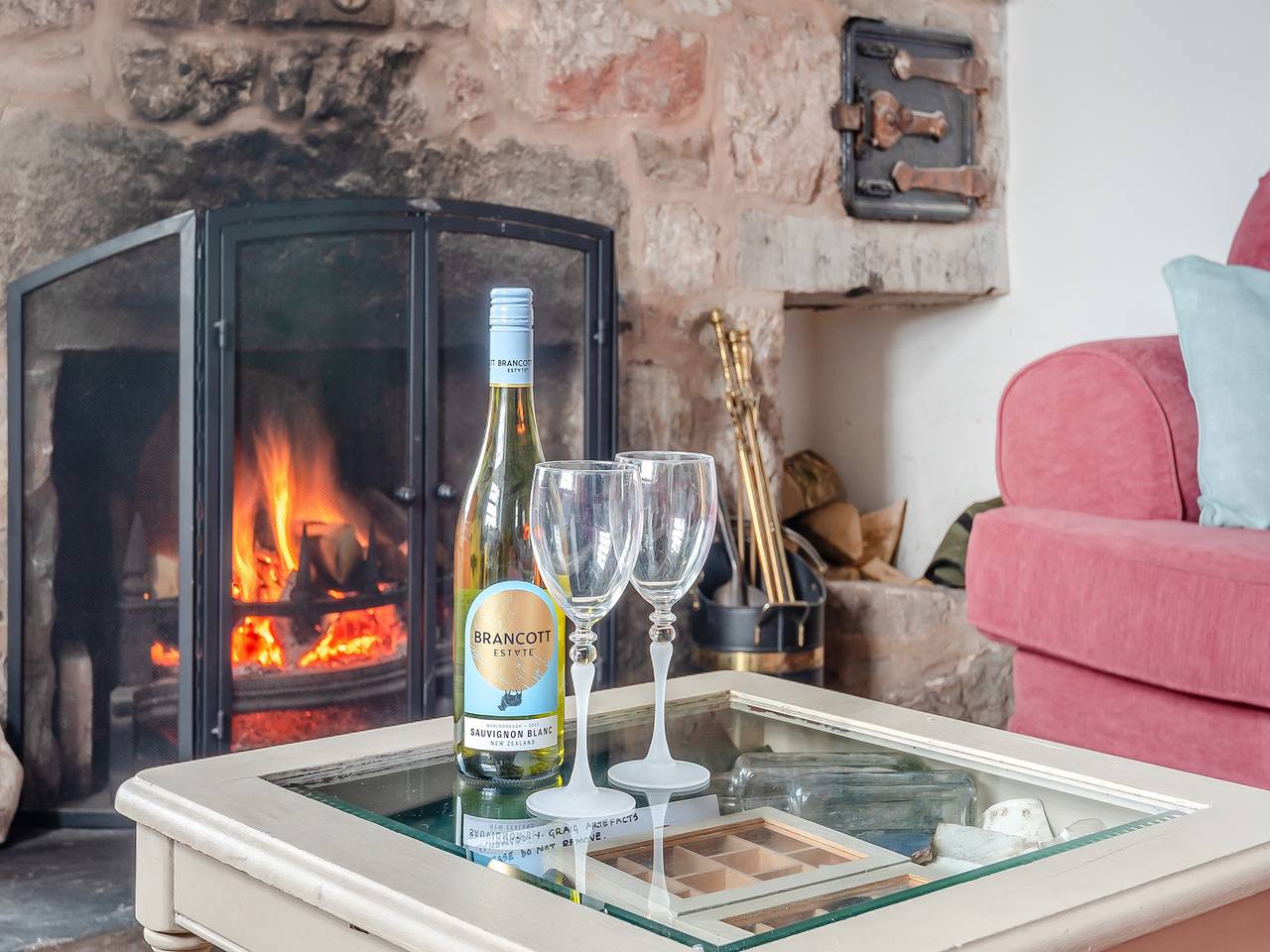 Ty Newydd Y Graig - 28017 in Bodfari, Denbighshire