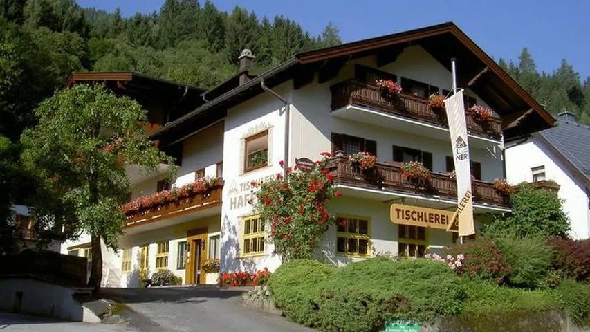 Apartamento de vacaciones para 1 personas - 1
