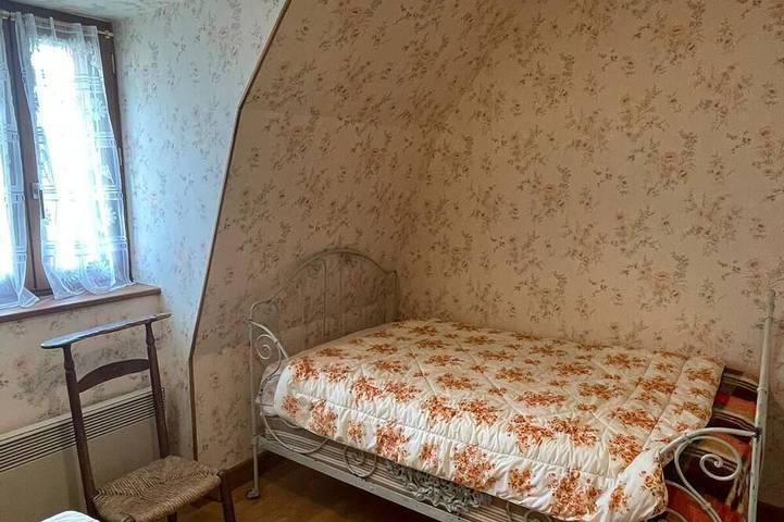 Location de vacances pour 7 personnes à Vitrac (Cantal) - 2