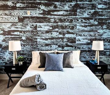 Apartment for 4 Guests in Charlotte, Mecklenburg County, Picture 3