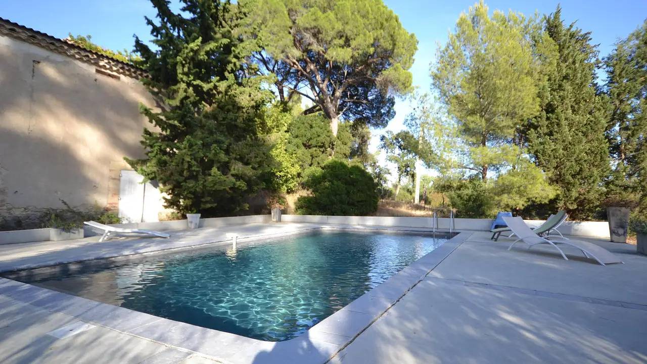 Apartamento vacacional entero, Ferienwohnung für 4 Personen (37 m²) in Mèze in Mèze, Costa mediterránea (Francia)