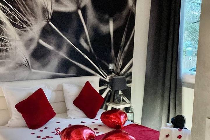 Appartement de vacances pour 2 personnes
