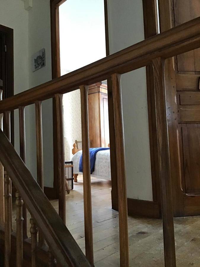 Chambre d’hôte pour 6 personnes, avec jardin et vue à Campan - 2