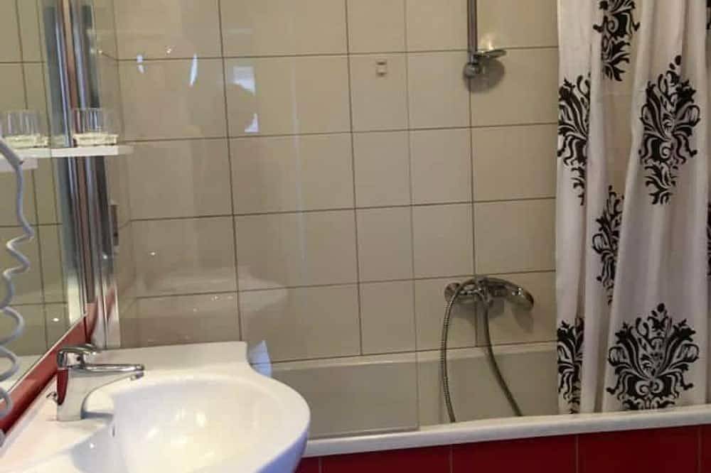 Ganze Wohnung, Das Stadthaus - Appartement Stadthaus in Saalfelden, Saalfelden am Steinernen Meer