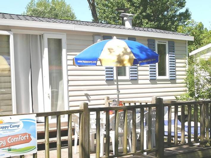 Camping für 5 Personen in Süditalien - 2