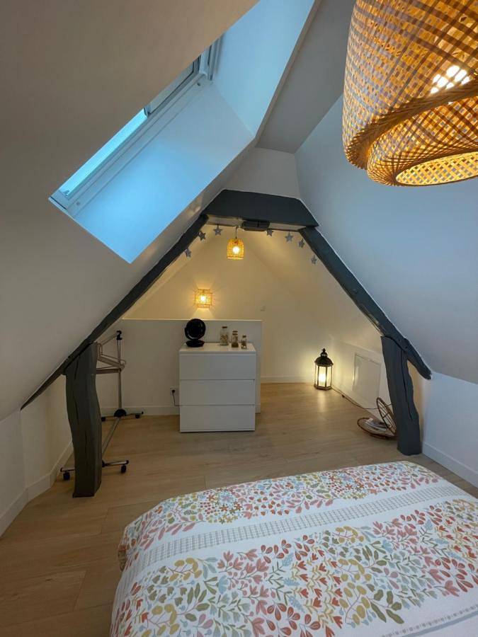 Appartement de vacances pour 2 personnes dans Oise - 3