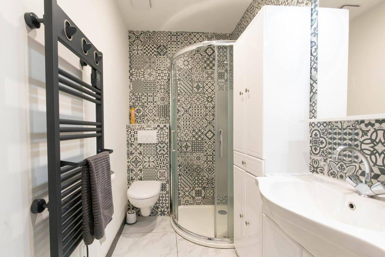 Appartement entier, T2 cocooning proche Paris et Disney in Lagny-sur-Marne, Seine-et-Marne