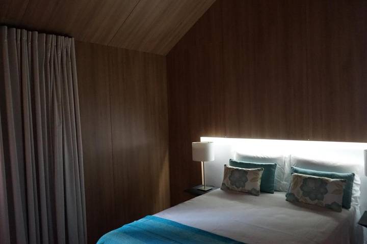 Casa rural para 4 personas, con Terraza y Jardín además de Piscina y Vistas en Arcos de Valdevez