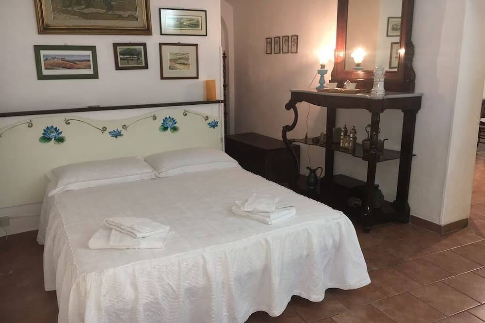 Geheel appartement, Vacation home \"Old mansion\" in Monteroni d'Arbia, Provincie Siena
