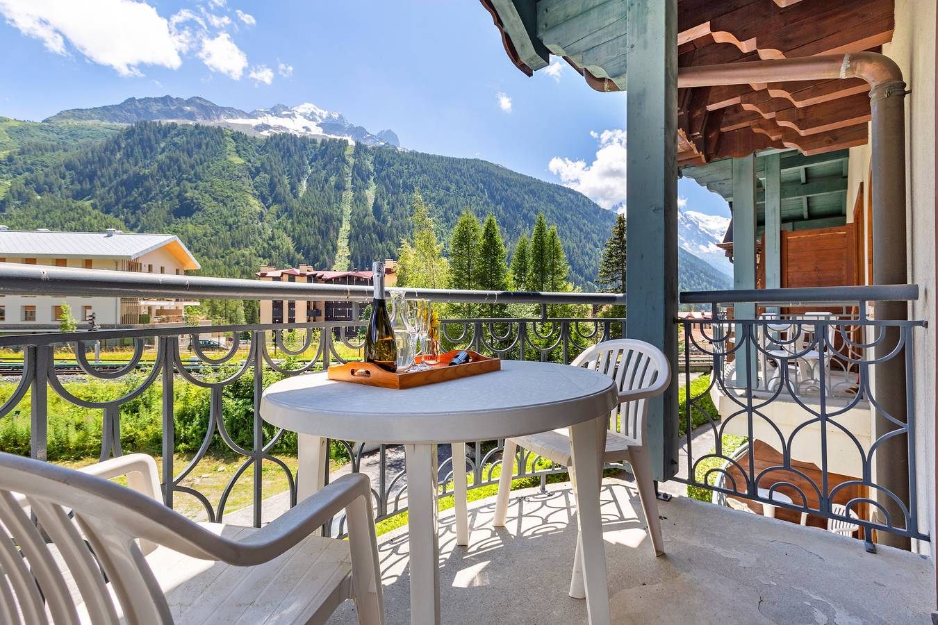 Photo : Appartement de vacances