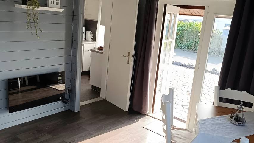 Ferienhaus für 4 Personen, mit Garten in Samtgemeinde Land Wursten - 4