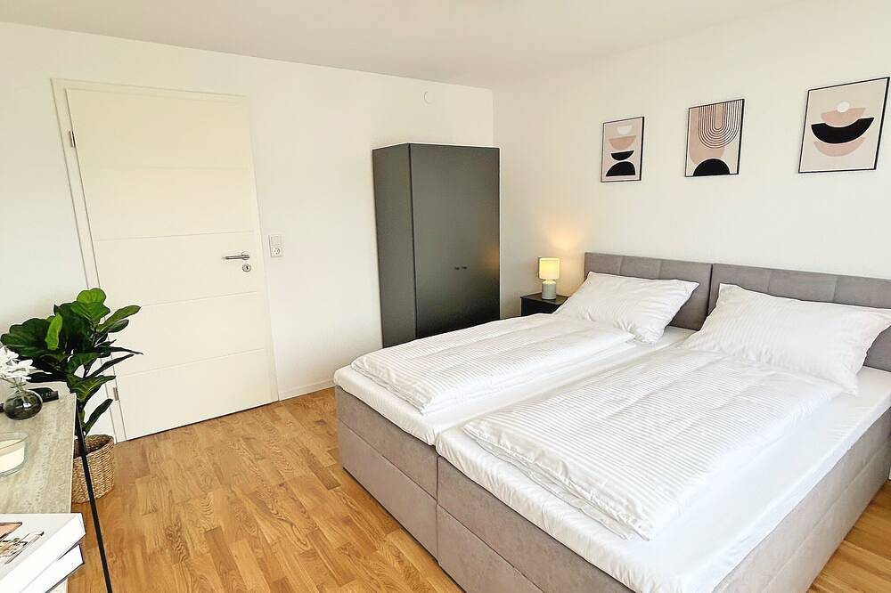 Ganze Wohnung, Basilisk Homes - in Grenzach-Wyhlen bei Basel in Grenzach-Wyhlen, Südschwarzwald