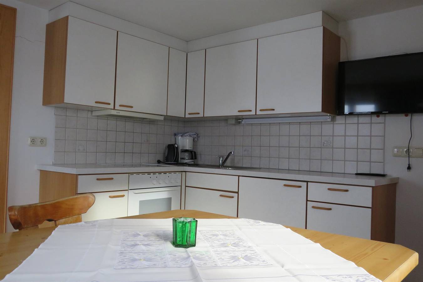 Ganze Ferienwohnung, Haus Weber in Inneralpbach, Alpbach