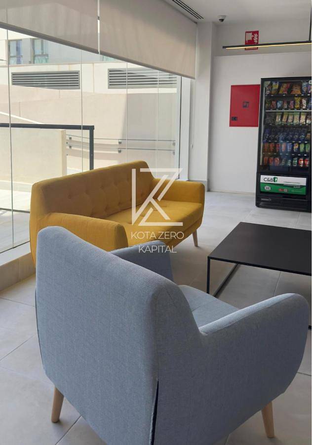 Apartamento entero, Kota Zero Rivas Center 500 in Rivas-Vaciamadrid, Área Metropolitana de Madrid