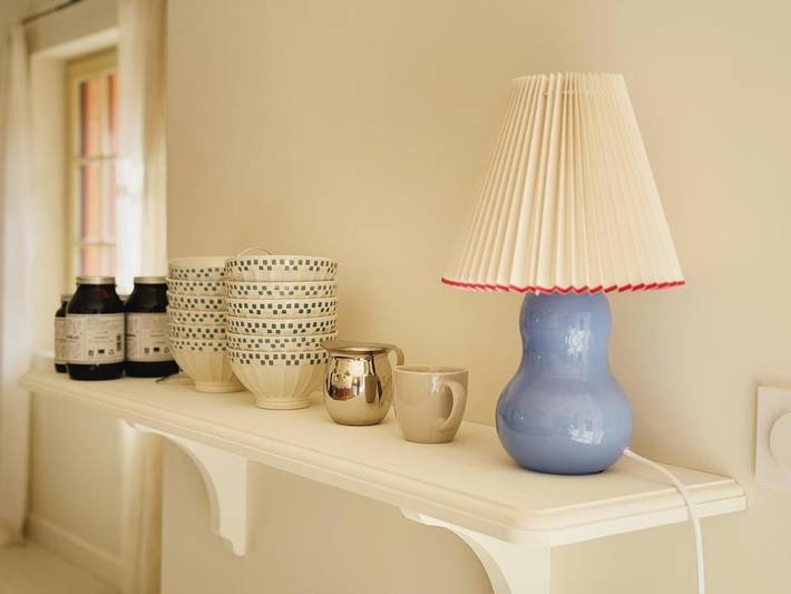 Location de vacances pour 12 personnes, avec jardin et vue à Le Chambon-sur-Lignon - 3