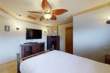 Vacation House for 4 Guests in Miramar Beach, Emerald Coast, Picture 2