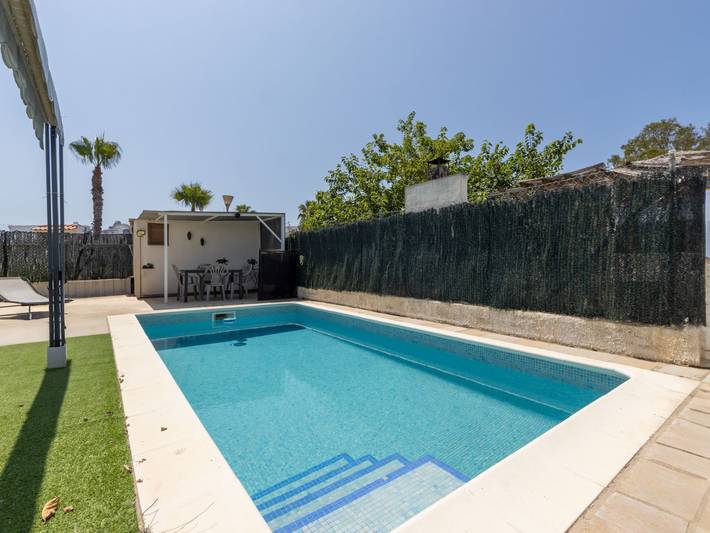Ferienhaus für 4 Personen an der Costa Dorada - 2