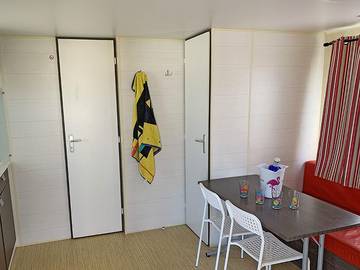 Bungalow für 4 Personen in Frontignan, Montpellier und Umgebung, Bild 3