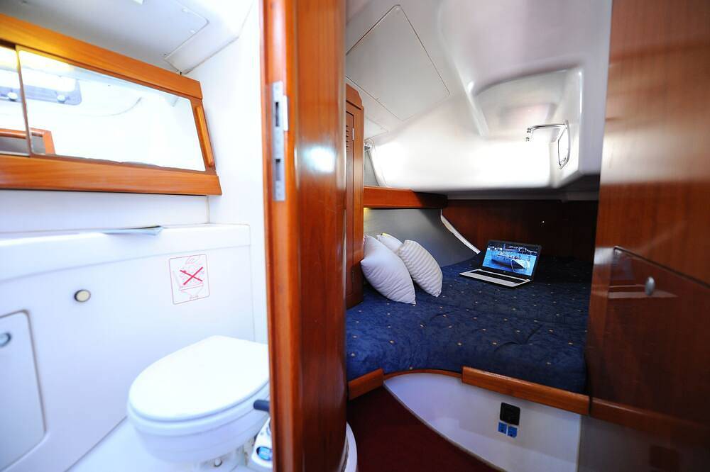 Segelurlaub in Kroatien! in Split, Split-Dalmatien