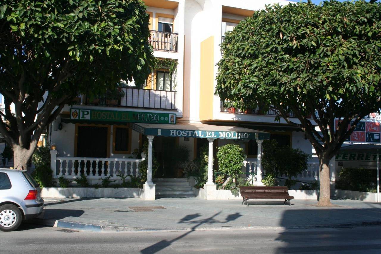 Double Room in San Pedro Alcantara, Marbella