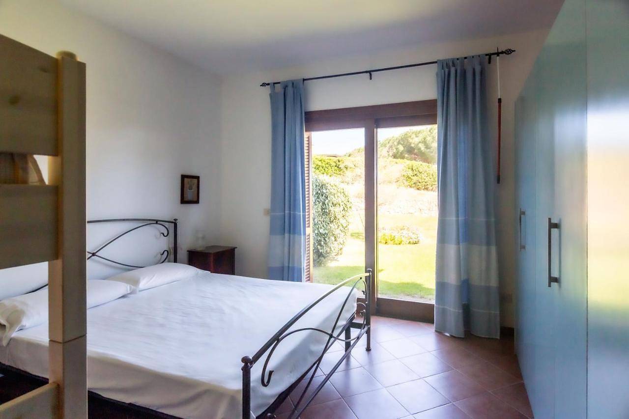 Casa Galathee in Puntaldia, San Teodoro