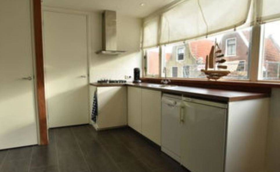 Ganze Wohnung, Cosy Harlingen I in Harlingen, Niederländische Nordsee