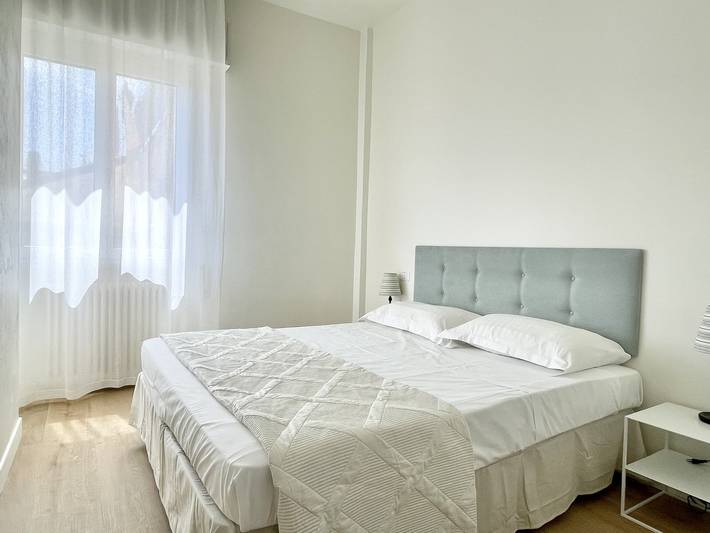 Ferienwohnung für 8 Personen, mit Terrasse in Riccione - 3