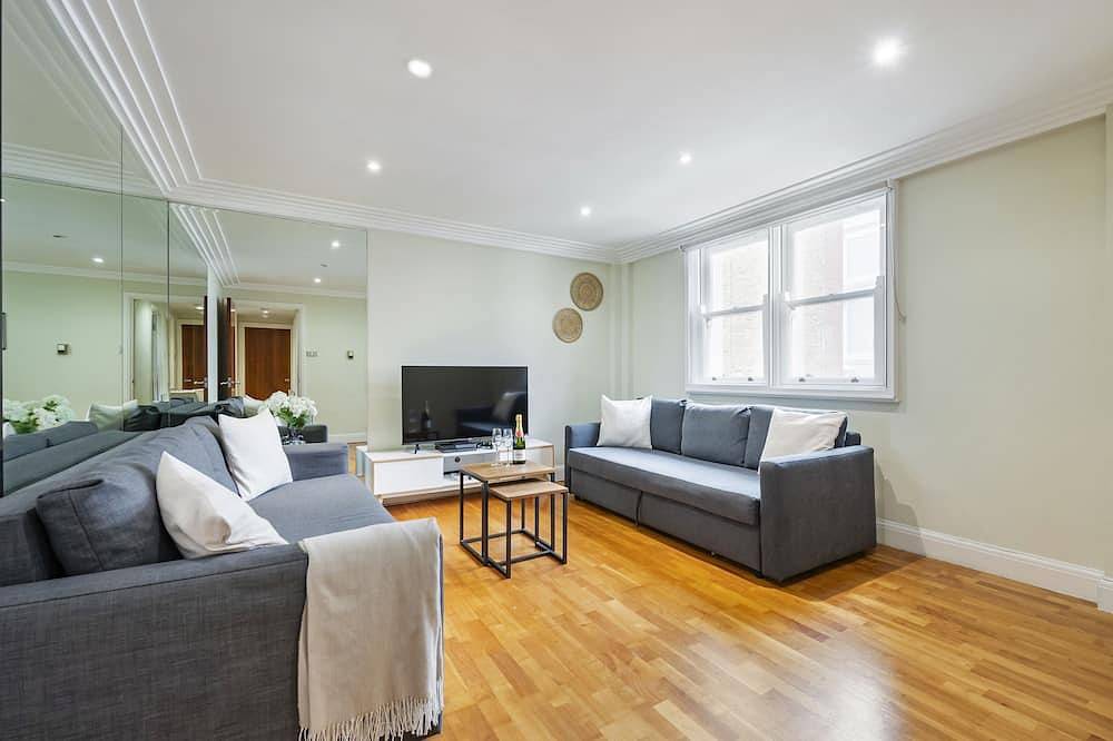 Appartamento vacanze a Londra a partire da 428€ a notte