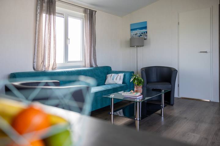 Ferienhaus für 6 Personen in Westkapelle - 4