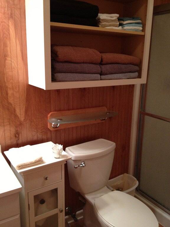 Honeyhole 3Br. Schön, geräumig und das Beste von allem ... Keine Betten! in Plaquemines Parish