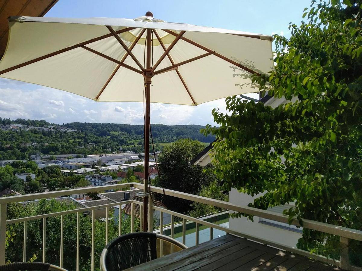 Geheel appartement, Apartment in Tübingen, Neckar-Alb