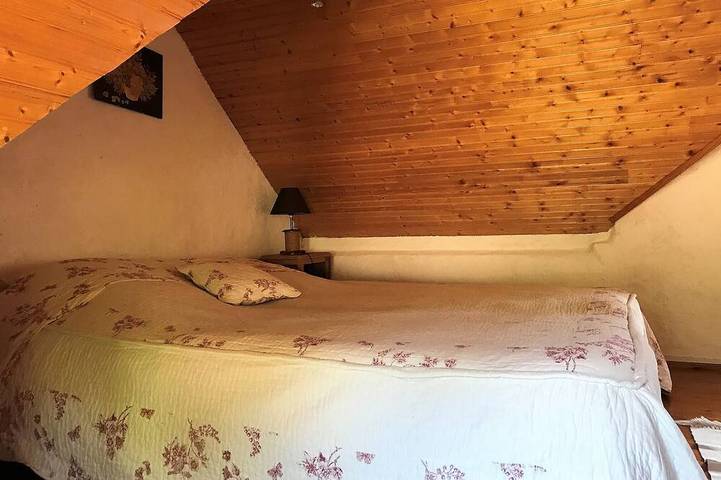 Location de vacances pour 4 personnes, avec jardin à Saint-Léonard - 2