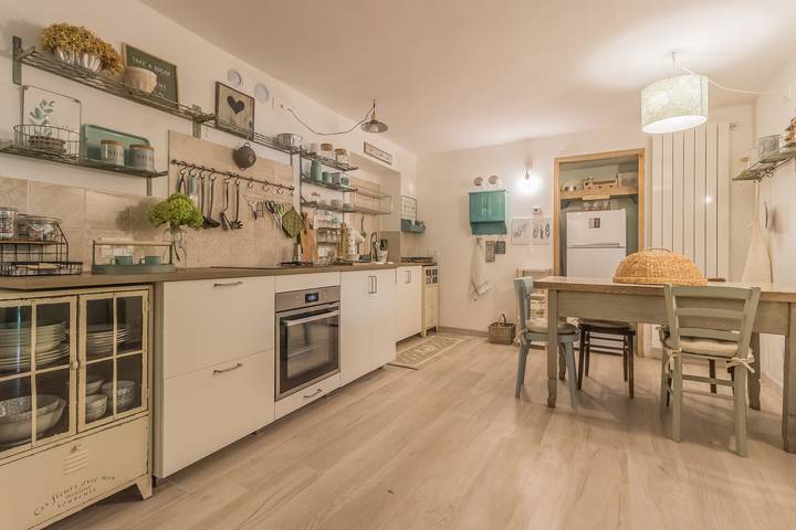 Ferienhaus für 3 Personen, mit Garten und Balkon, mit Haustier am Comer See - 4