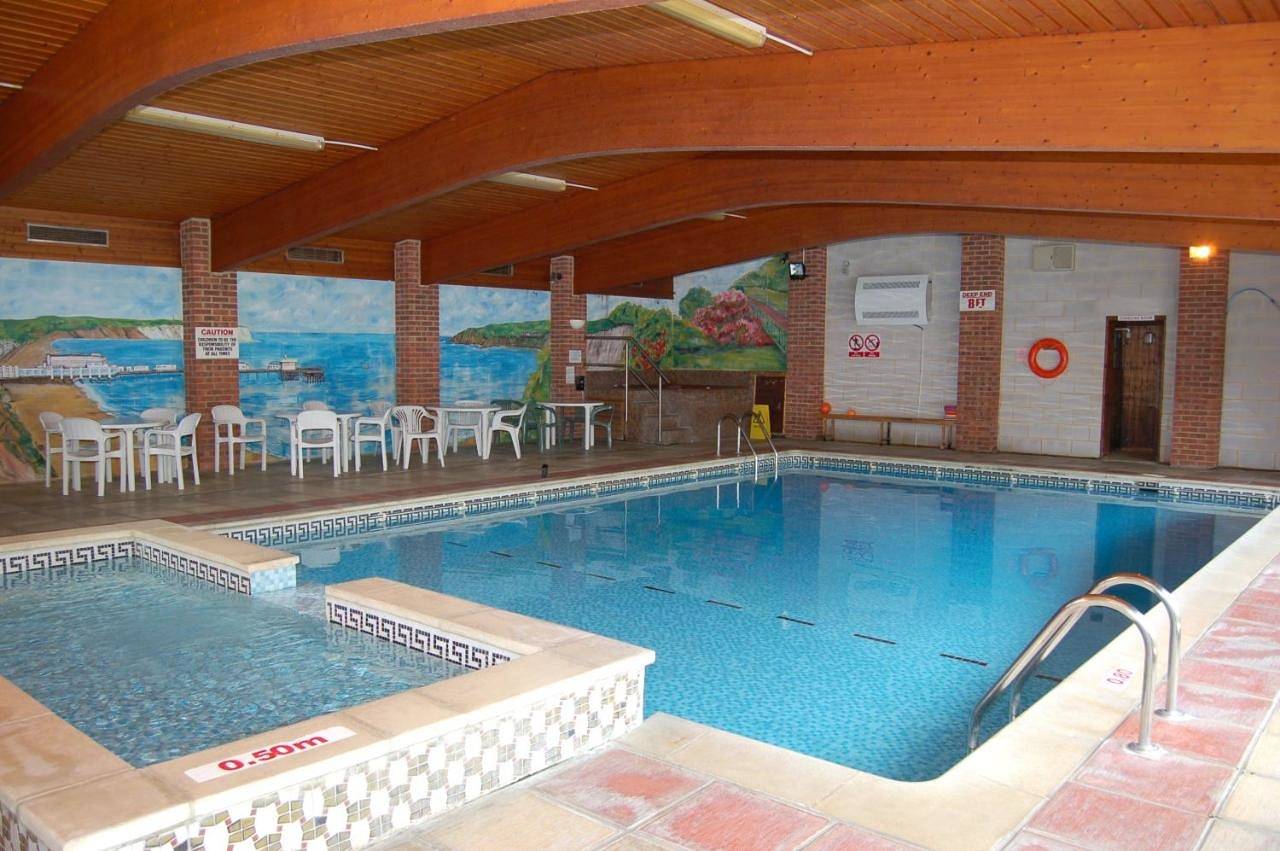 Standard Single Room in Sandown, Isle of Wight