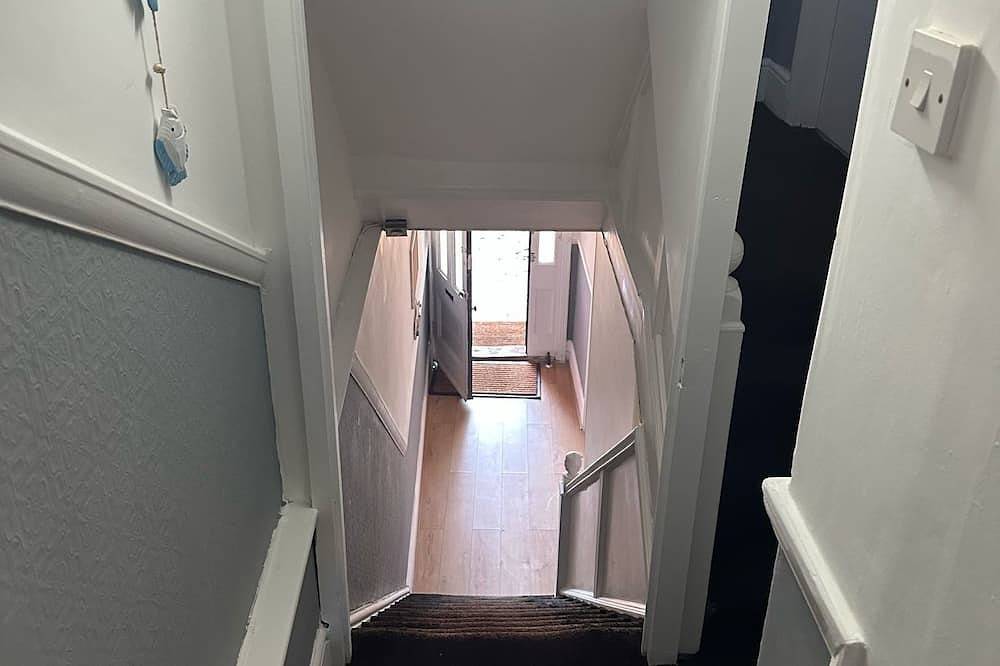 Double room 5 min walk from the Herne bay beach in Herne Bay, Kent
