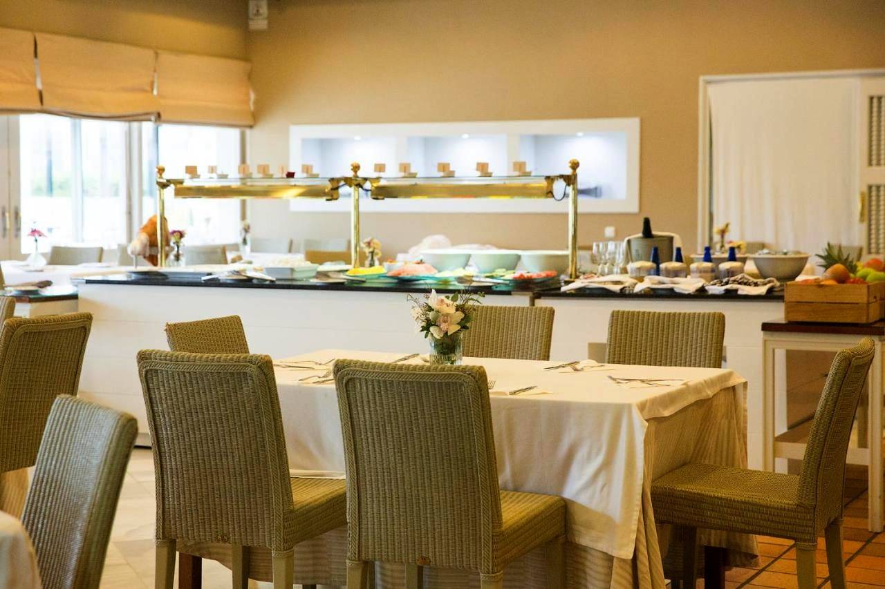 Hôtel pour 10 personnes avec terrasse in Jerez de la Frontera, Costa de la Luz
