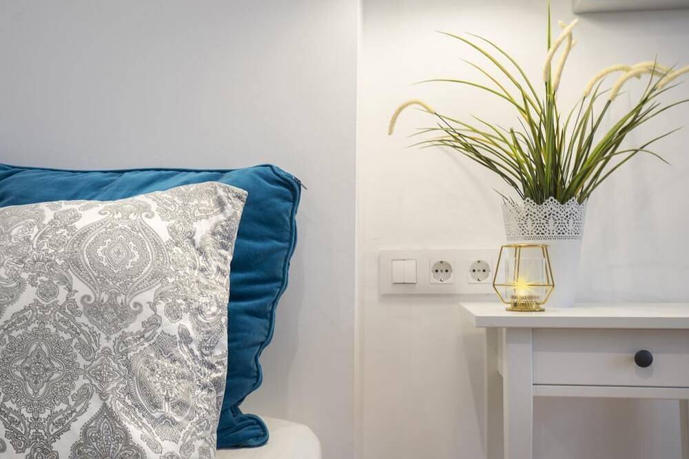 Apartamento entero, Hotelito Boutique Cinca 1 in Hospitalet de Llobregat, Barcelonés