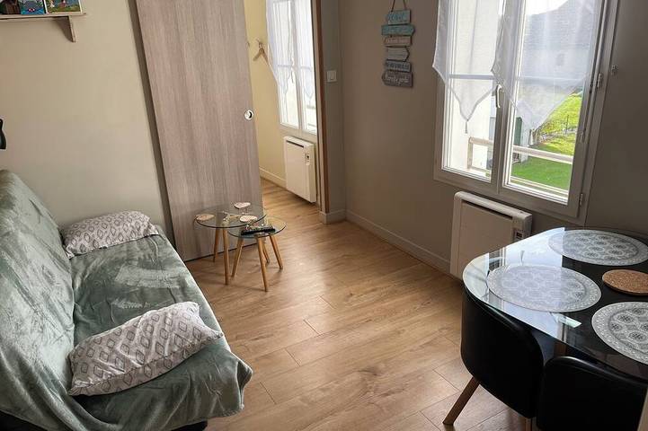Ferienwohnung für 4 Personen - 1
