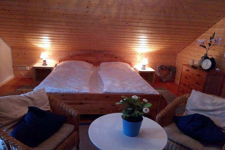 Ferienhaus für 6 Personen, mit Haustier in Silz - 2