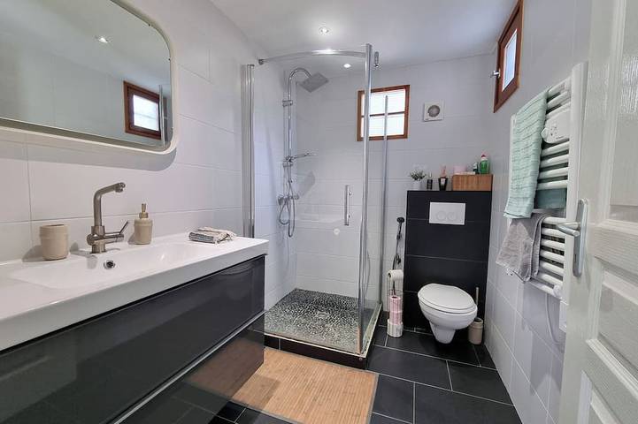 Location de vacances pour 4 personnes, avec jardin à Montbrun-des-Corbières - 4