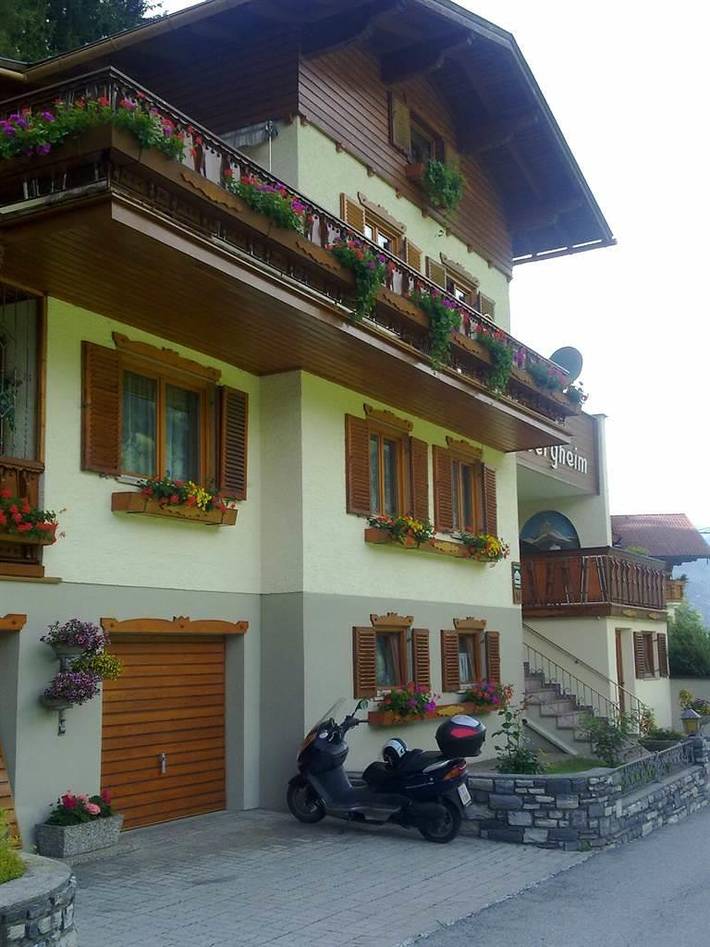 Ferienwohnung für 3 Personen, mit Garten und Terrasse, kinderfreundlich im Lungau - 2