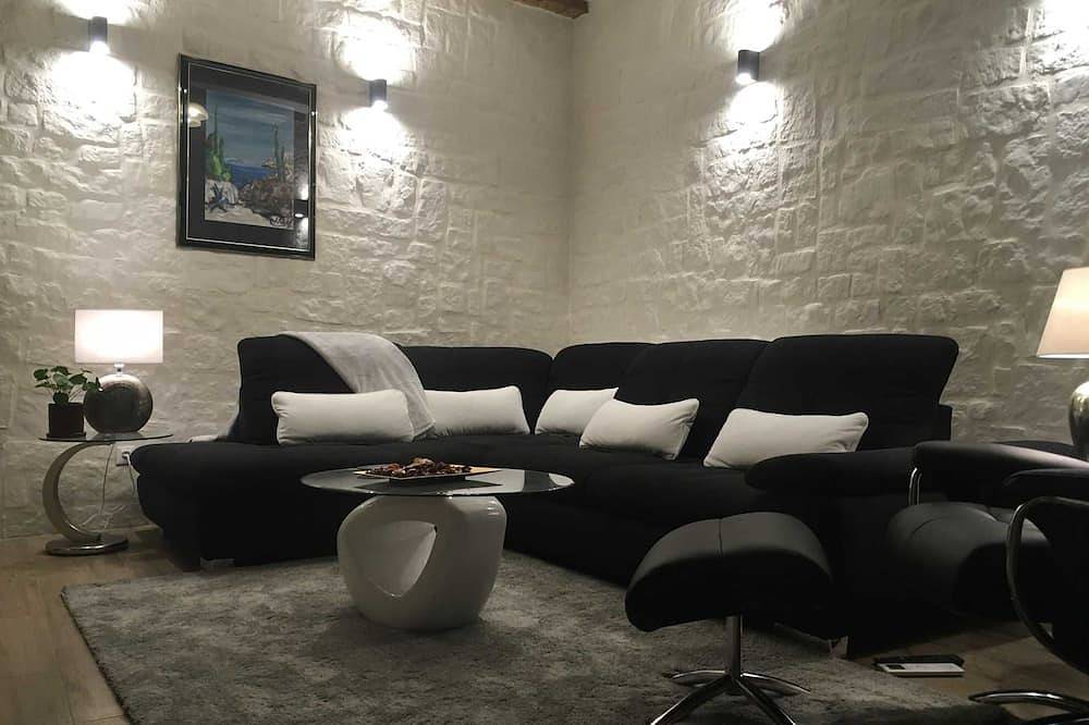 Appartamento vacanze a Rovigno a partire da 150€ a notte