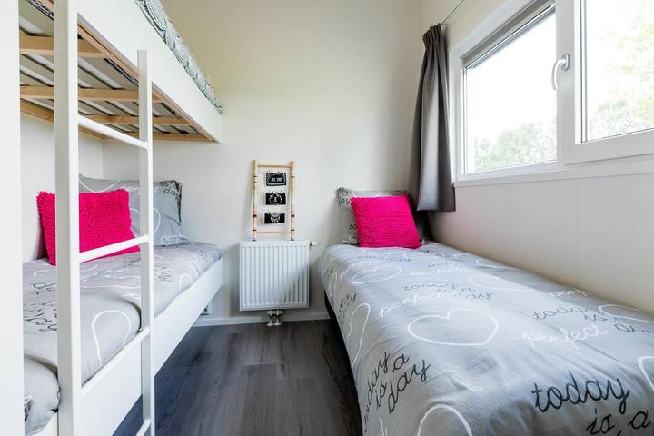 Ferienhaus für 5 Personen in Nordholland - 4