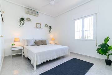 Villa pour 12 Personnes dans Rojales, Costa Blanca, Photo 3